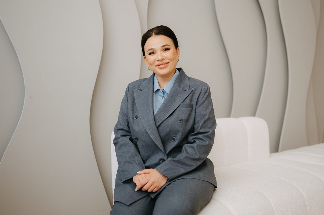 Cristina Nicolaescu, notar public Chișinău